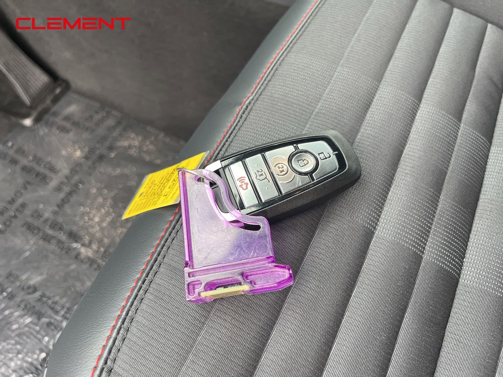 New 2025 Ford Explorer ST-Line w/ Premium Package image 46