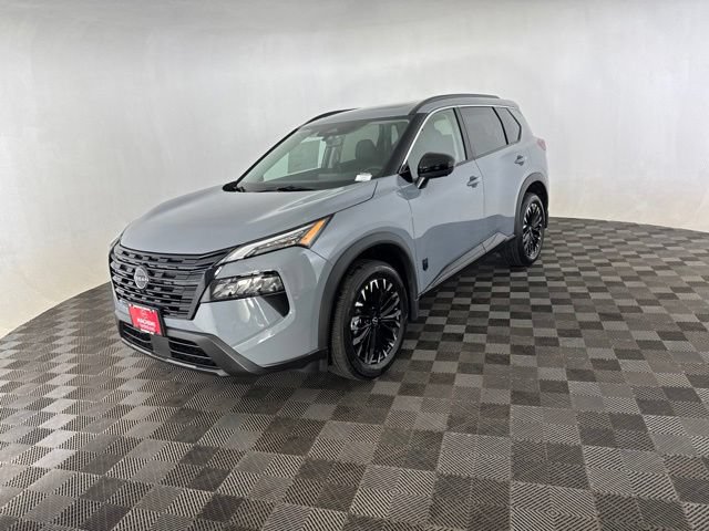 New 2026 Nissan Rogue Dark Armor AWD/4WD image 3