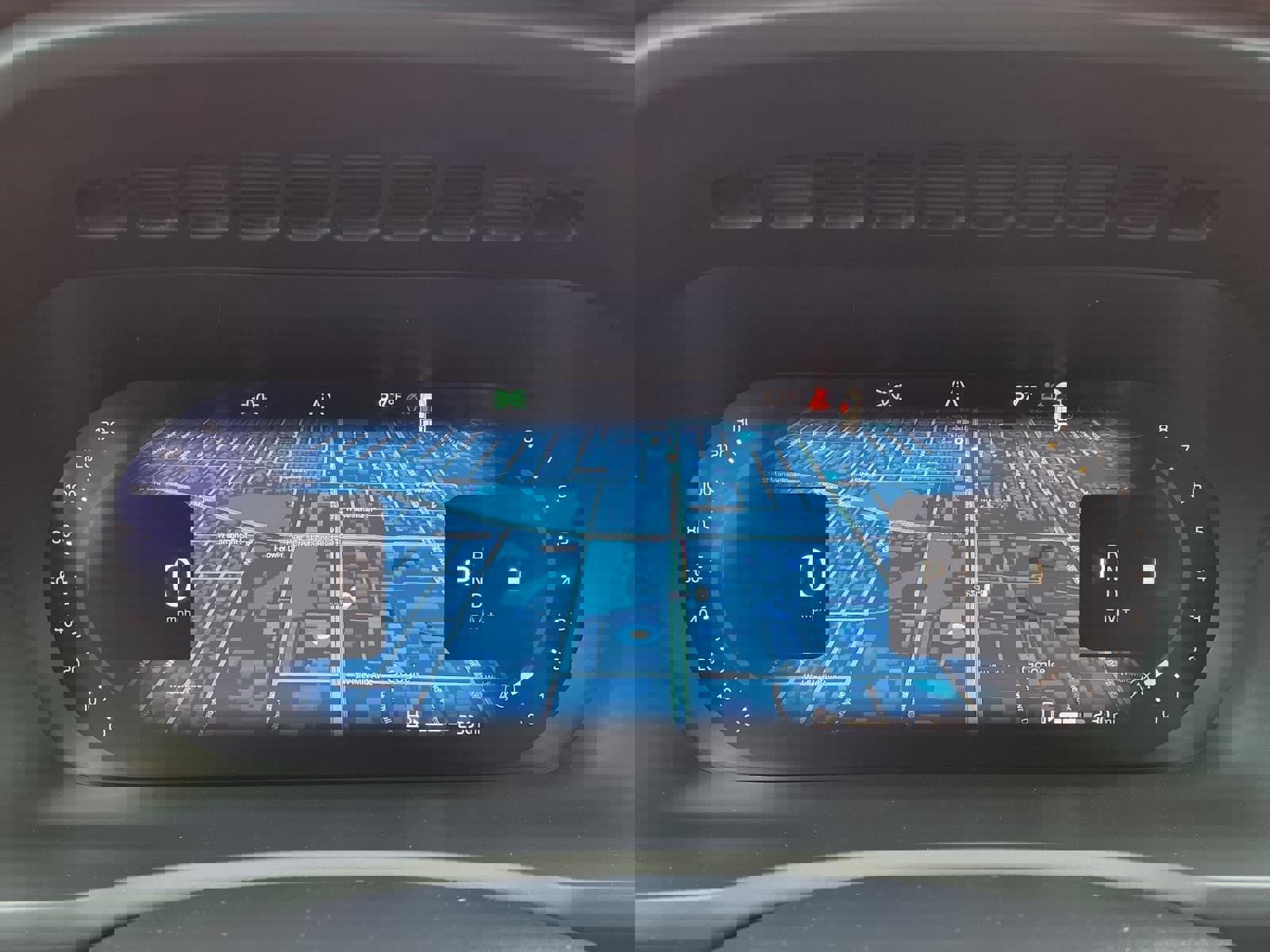 Certified 2024 Volvo XC90 B5 Plus w/ Protection Package Premier image 32