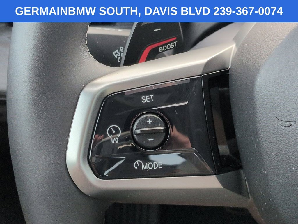 Certified 2026 BMW 530i w/ M Sport Package RWD image 27