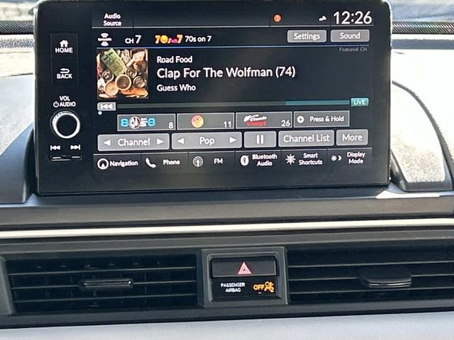 Used 2023 Honda Pilot Elite image 29