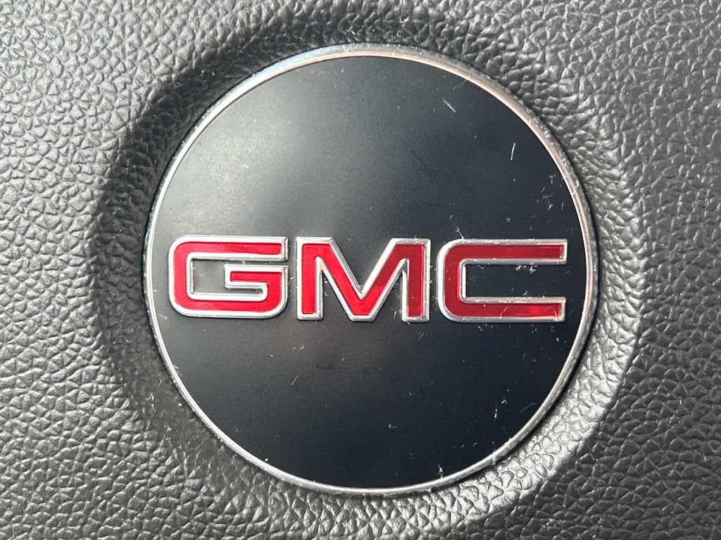 Used 2024 GMC Savana 2500 w/ Driver Convenience Package RWD image 30