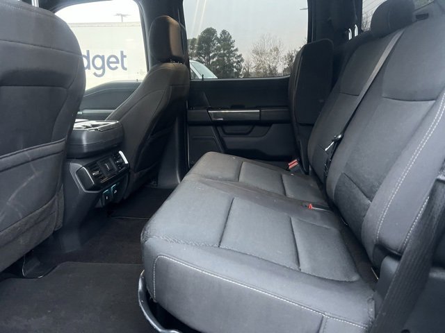 Used 2022 Ford F150 XLT w/ Equipment Group 302A High image 5