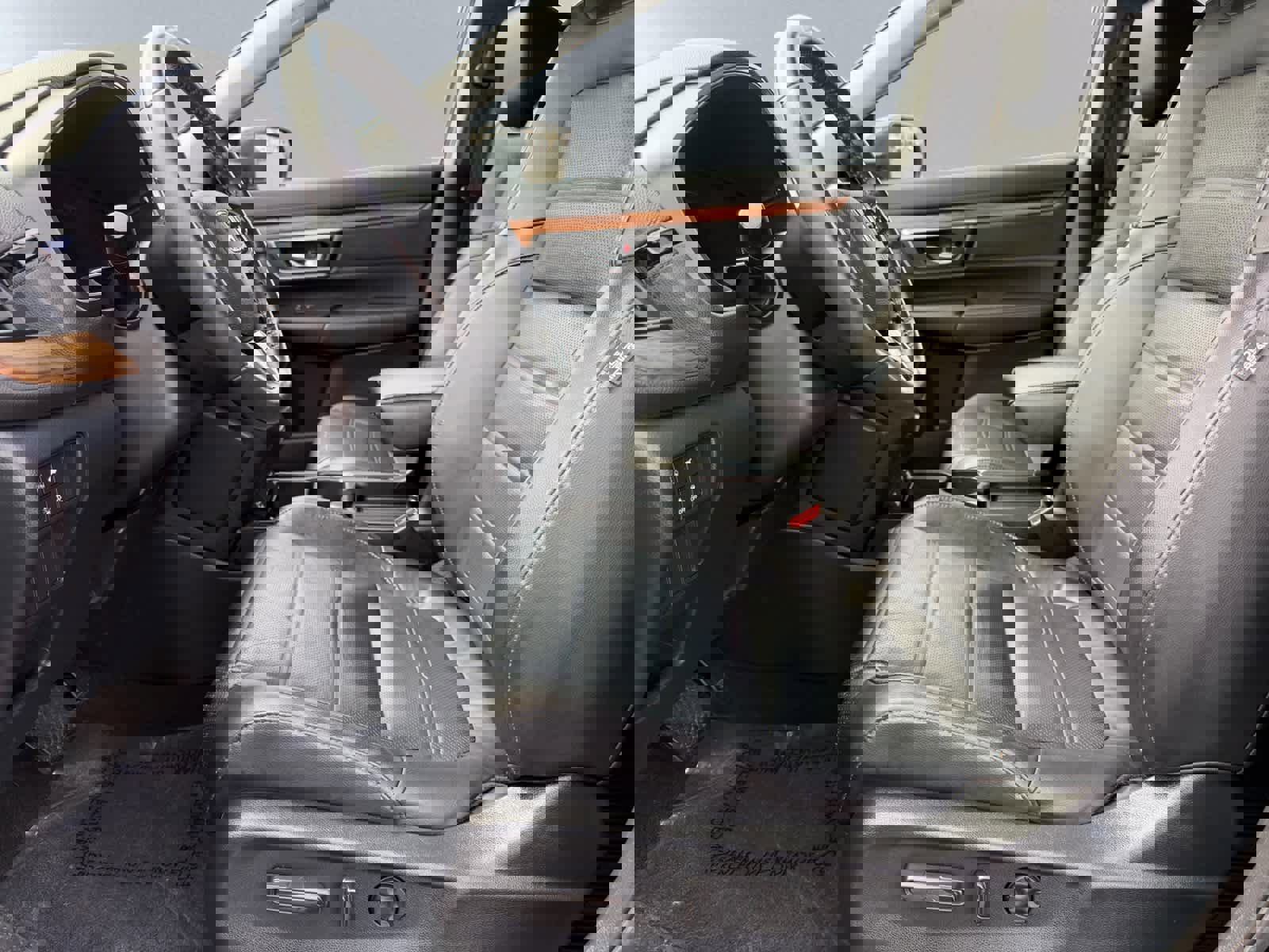 Used 2020 Honda CR-V EX-L image 7