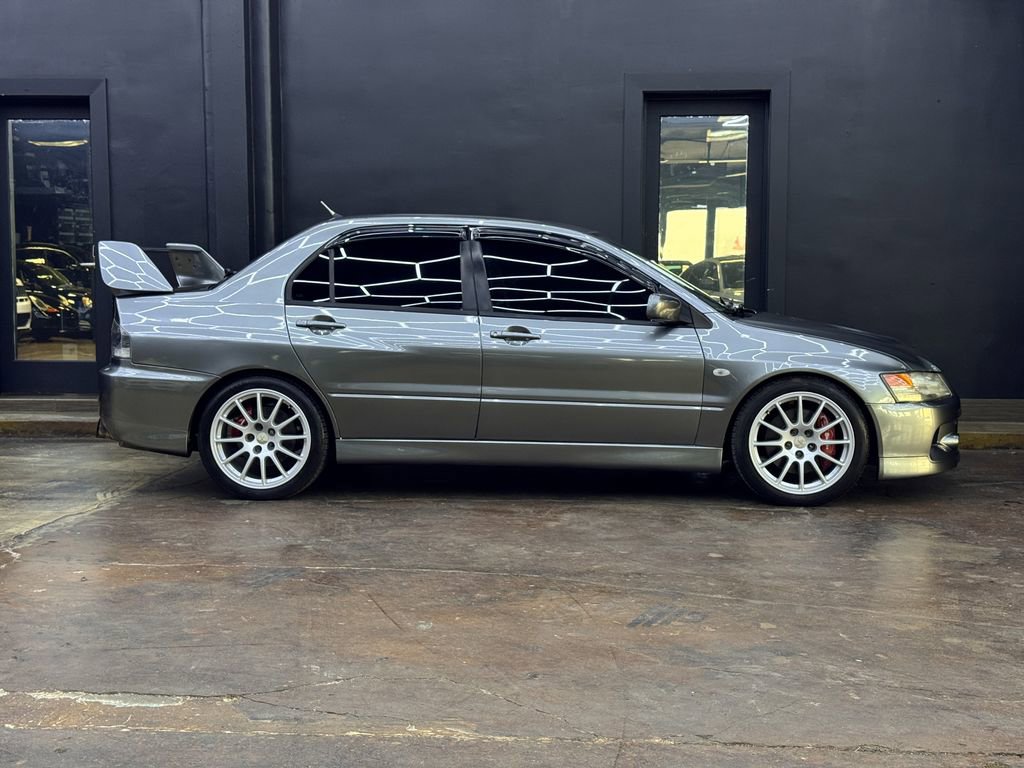 Used 2006 Mitsubishi Lancer Evolution MR image 5