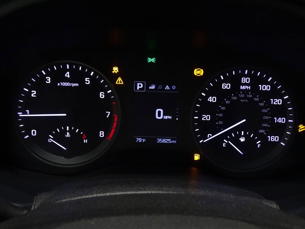 Used 2018 Hyundai Tucson Value image 18