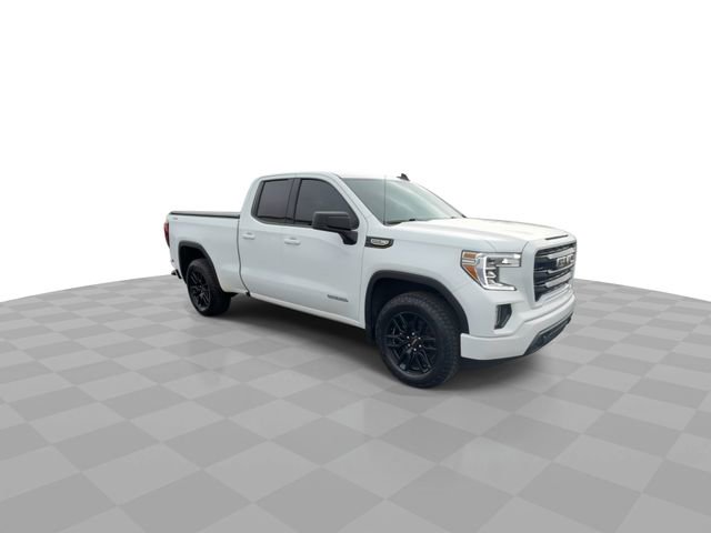 Certified 2021 GMC Sierra 1500 Elevation w/ Preferred Package image 2