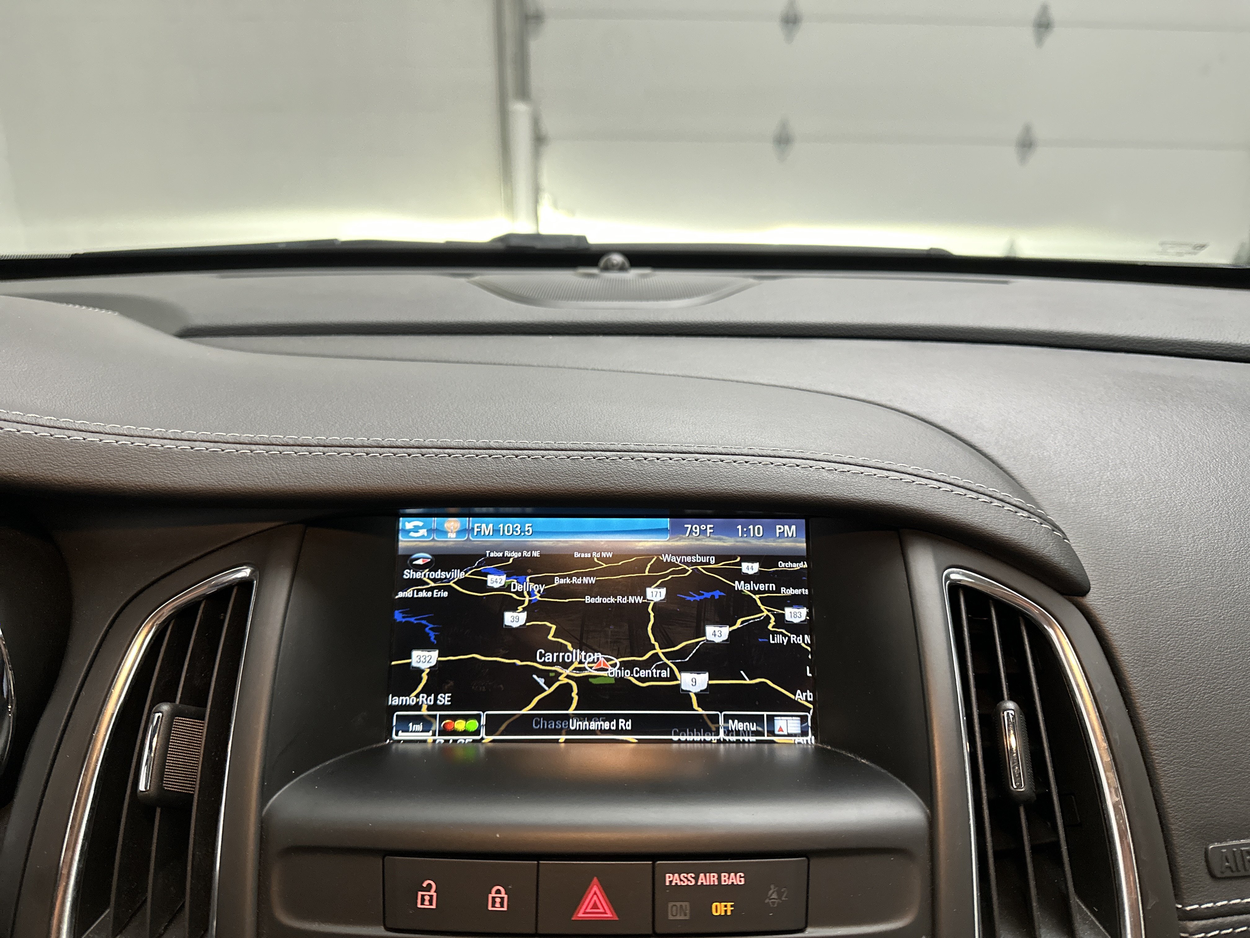 Used 2016 Buick Cascada Premium FWD image 31