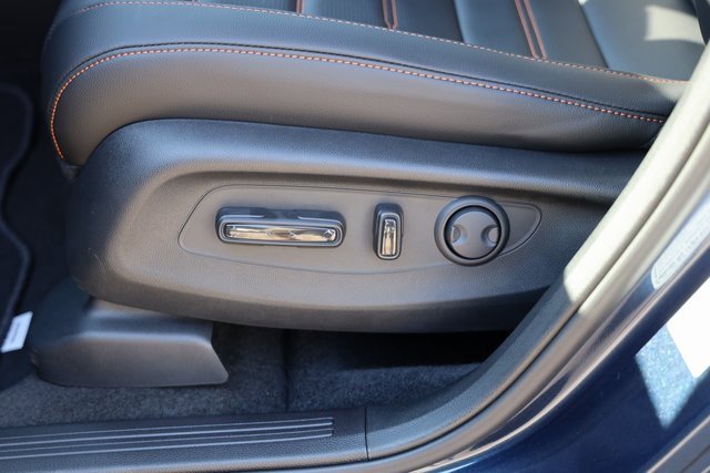 New 2026 Honda CR-V Sport Touring image 16