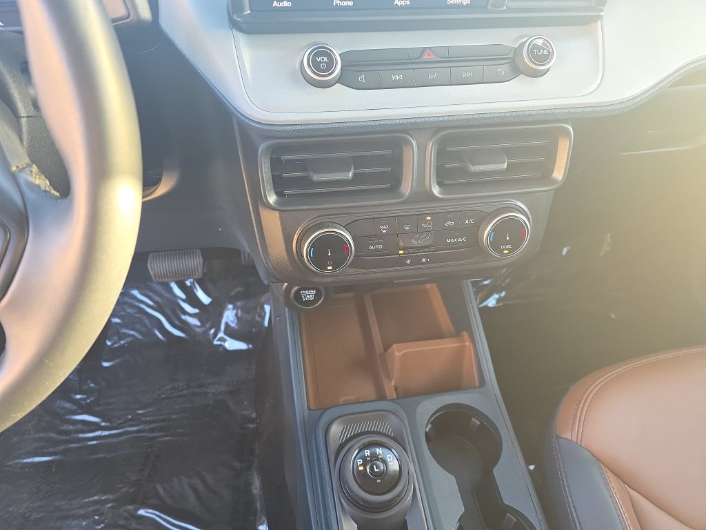 Used 2023 Ford Maverick Lariat FWD image 18