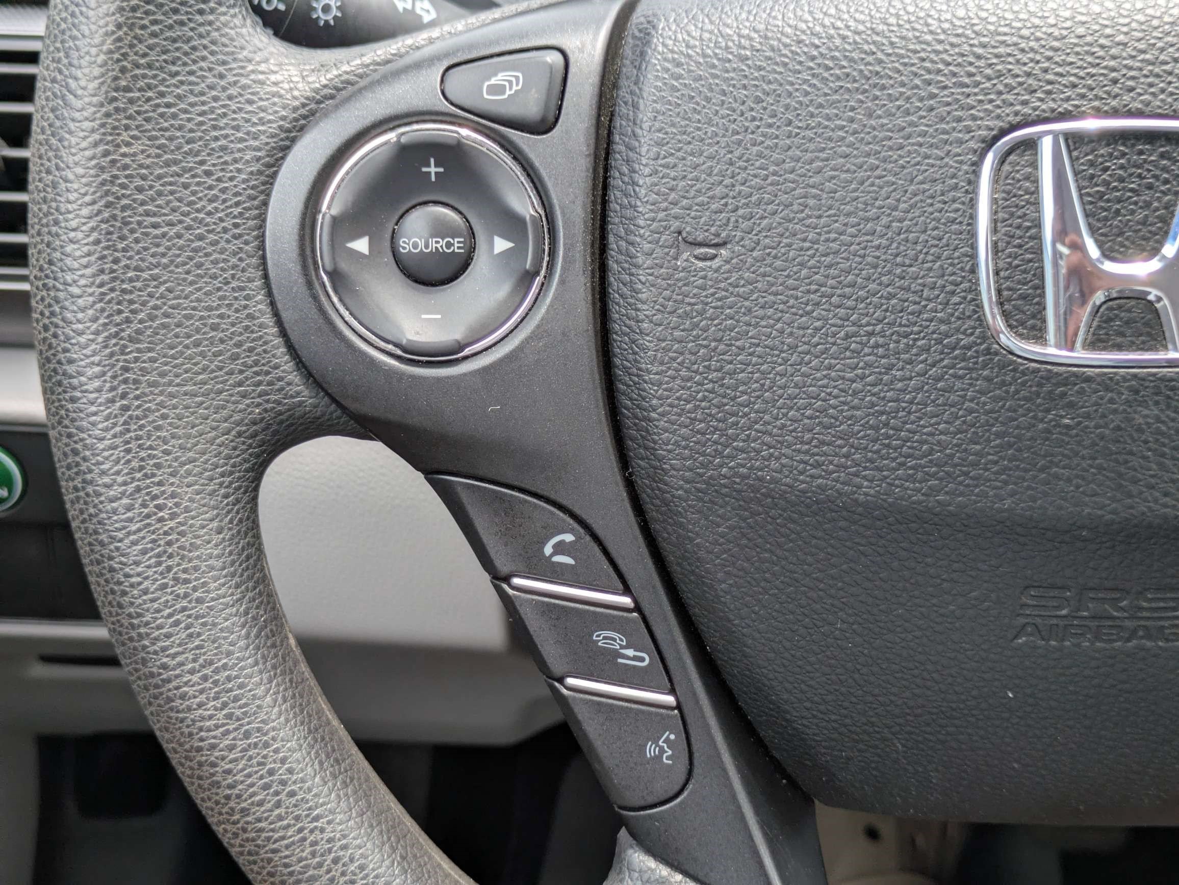 Used 2014 Honda Accord LX image 30