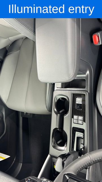 New 2026 Subaru Outback Premium AWD/4WD image 34