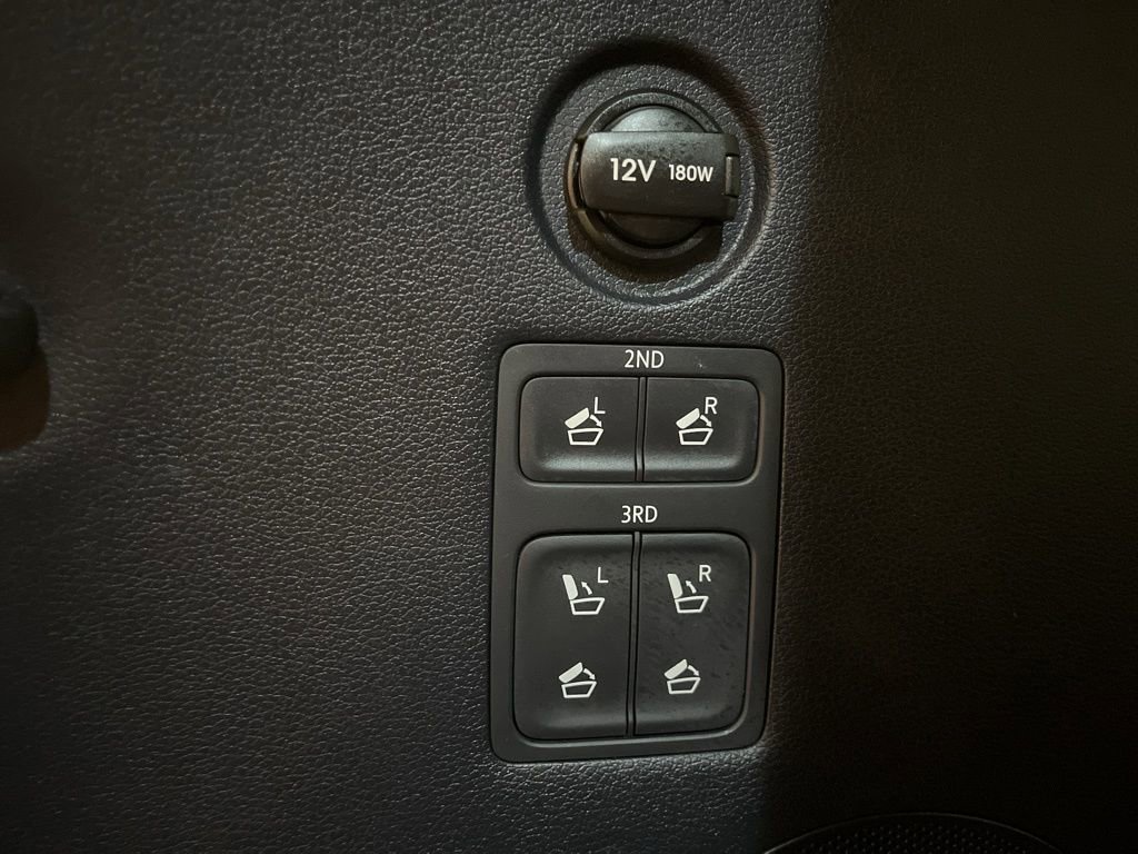 Used 2022 Hyundai Palisade Calligraphy image 16