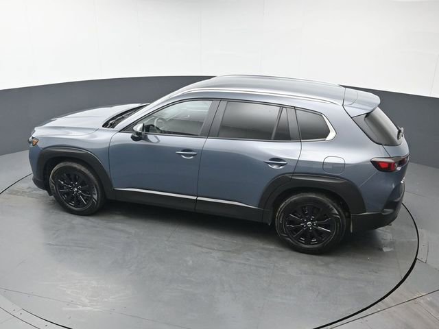 Certified 2024 MAZDA CX-50 AWD 2.5 S w/ Cargo Package image 30