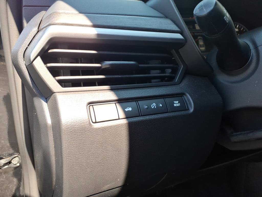 Used 2024 Nissan Altima 2.5 SL image 7