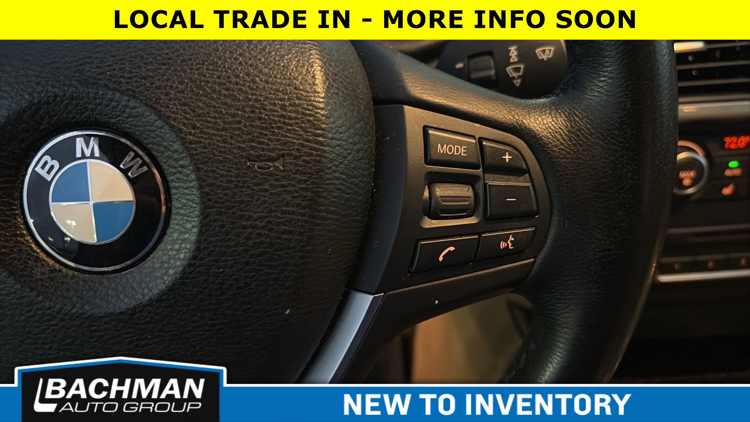 Used 2011 BMW X3 xDrive28i image 8