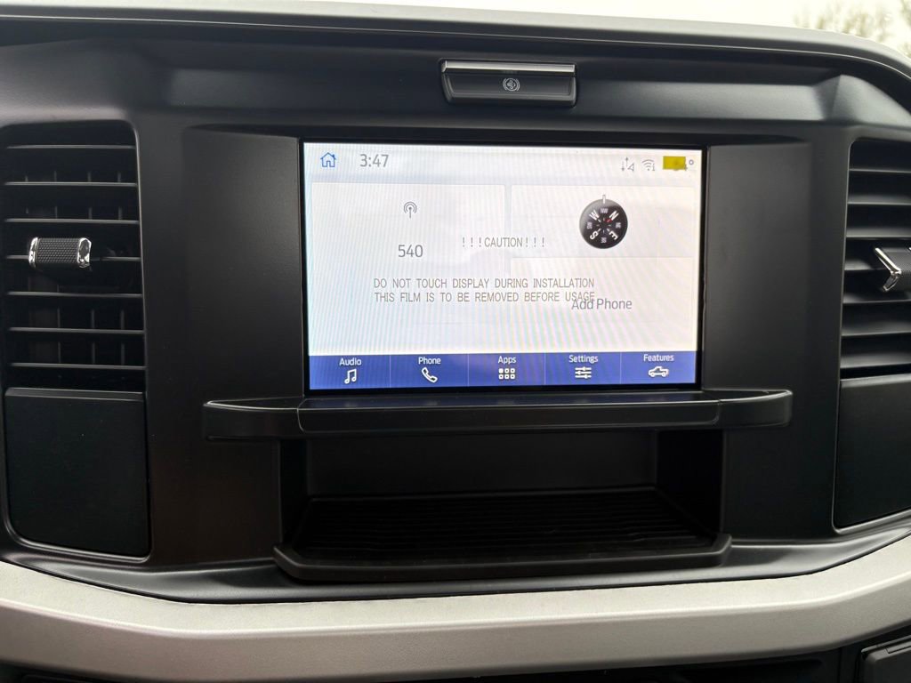 New 2026 Ford F350 XL image 17