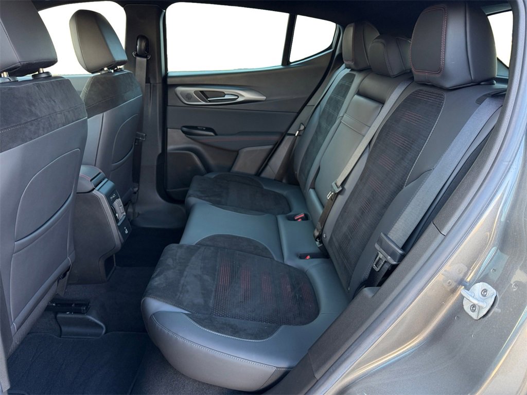 Used 2024 Dodge Hornet R/T Plus image 19