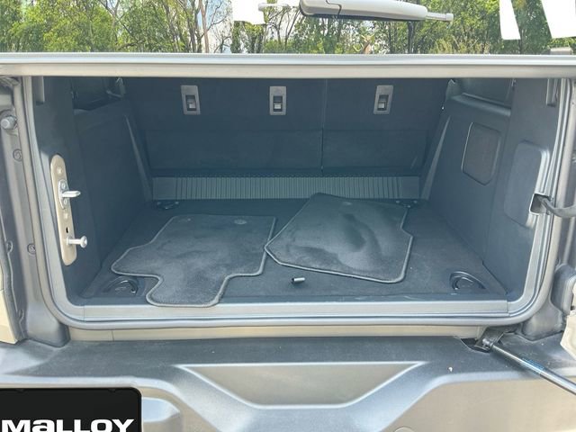 Used 2025 Ford Bronco Big Bend AWD/4WD image 19