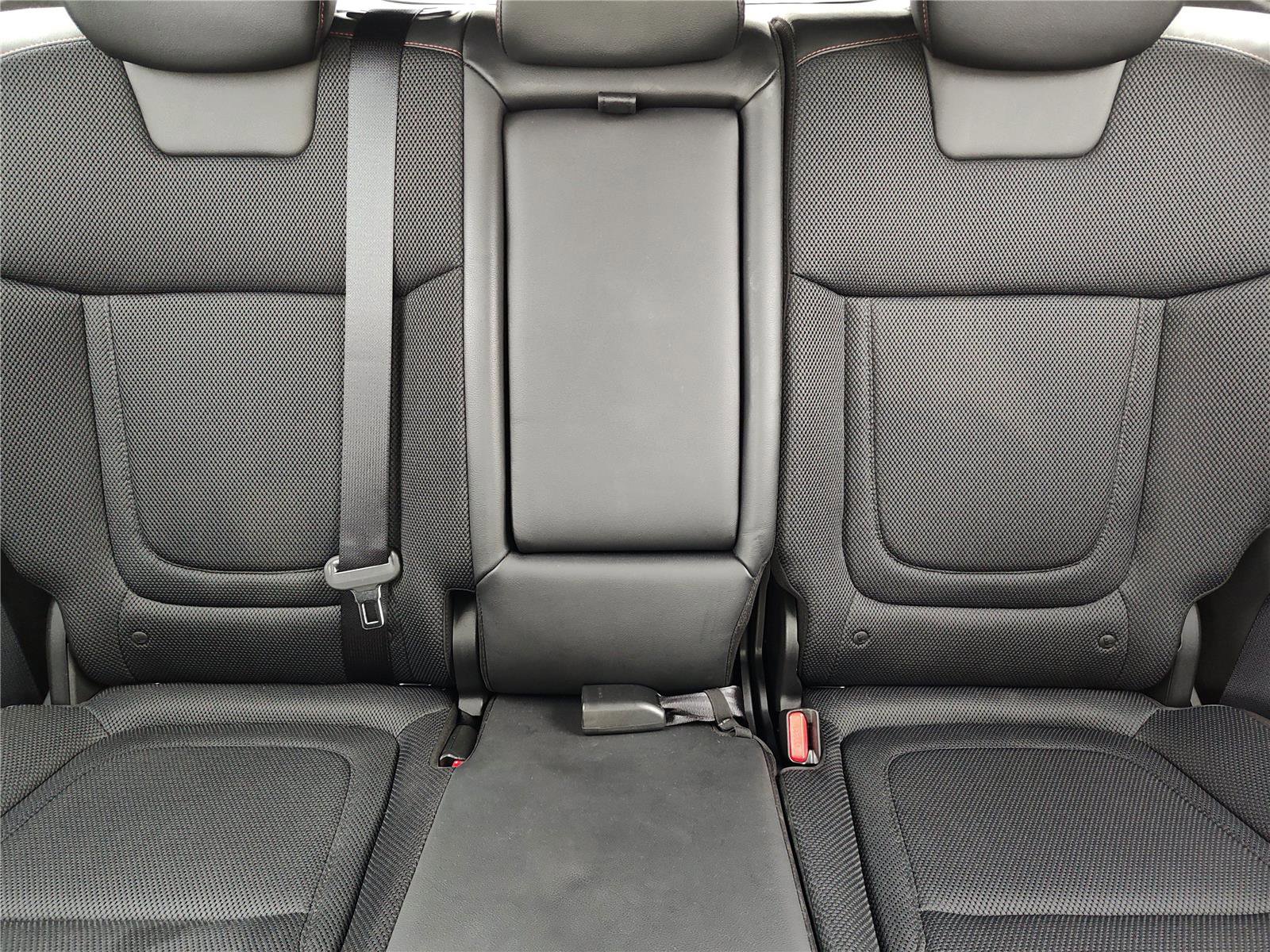 Used 2023 Hyundai Tucson N Line image 28