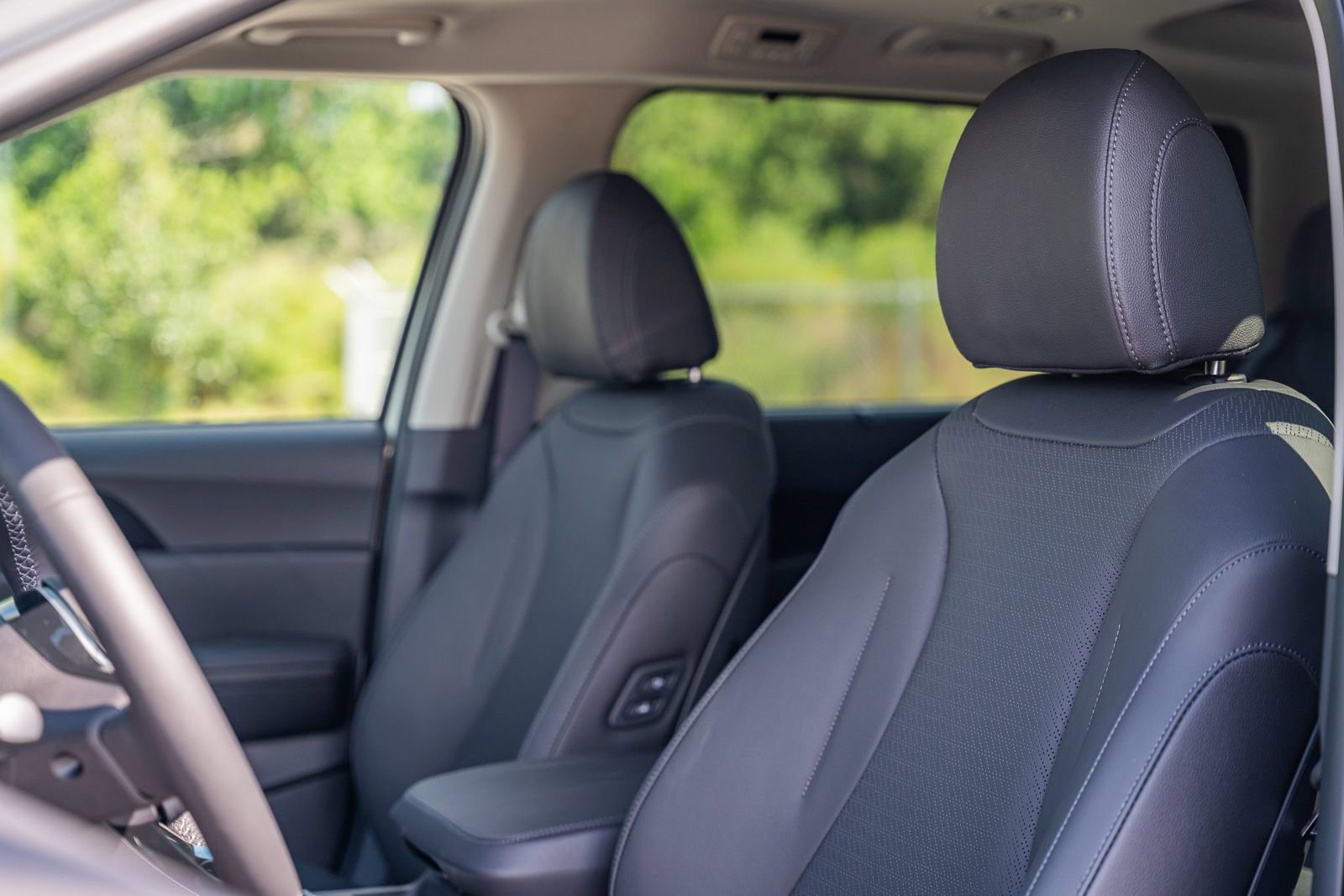 New 2026 Kia Carnival SX Prestige image 18