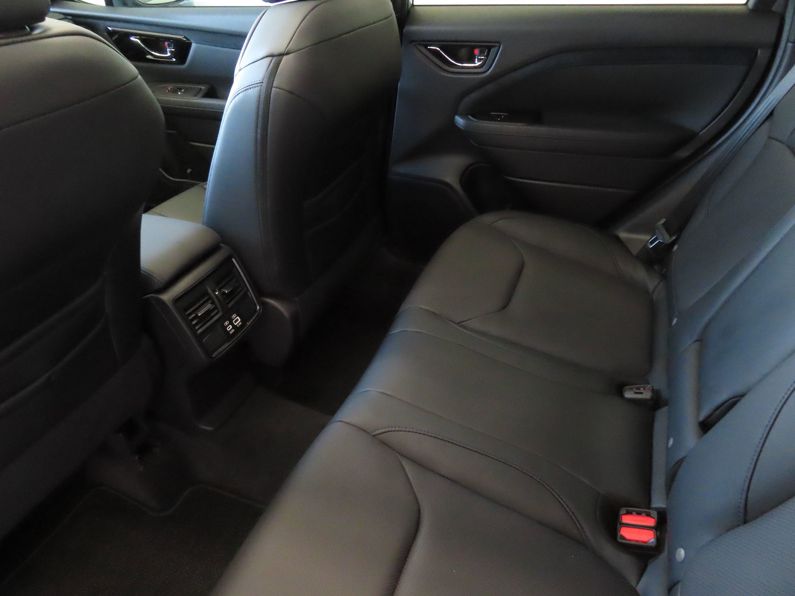 New 2026 Subaru Forester Limited image 24