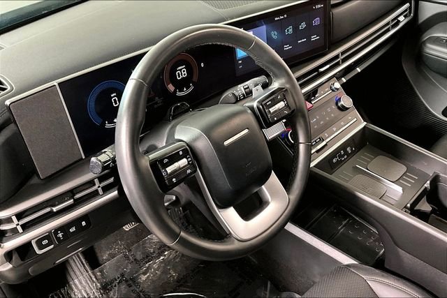 Used 2024 Hyundai Santa Fe SEL image 13