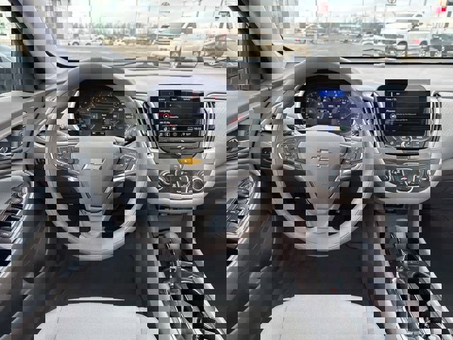 Used 2023 Chevrolet Malibu LS w/ Driver Confidence Package image 16