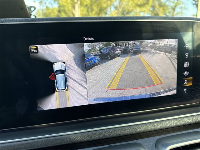 Used 2020 Mercedes-Benz GLE 350 image 17