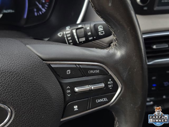 Used 2020 Hyundai Santa Fe SEL w/ Convenience Package FWD image 31