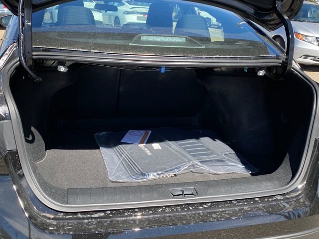 New 2026 Nissan Sentra SV image 21