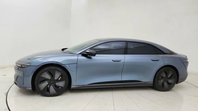Used 2024 Lucid Air Touring AWD/4WD image 3