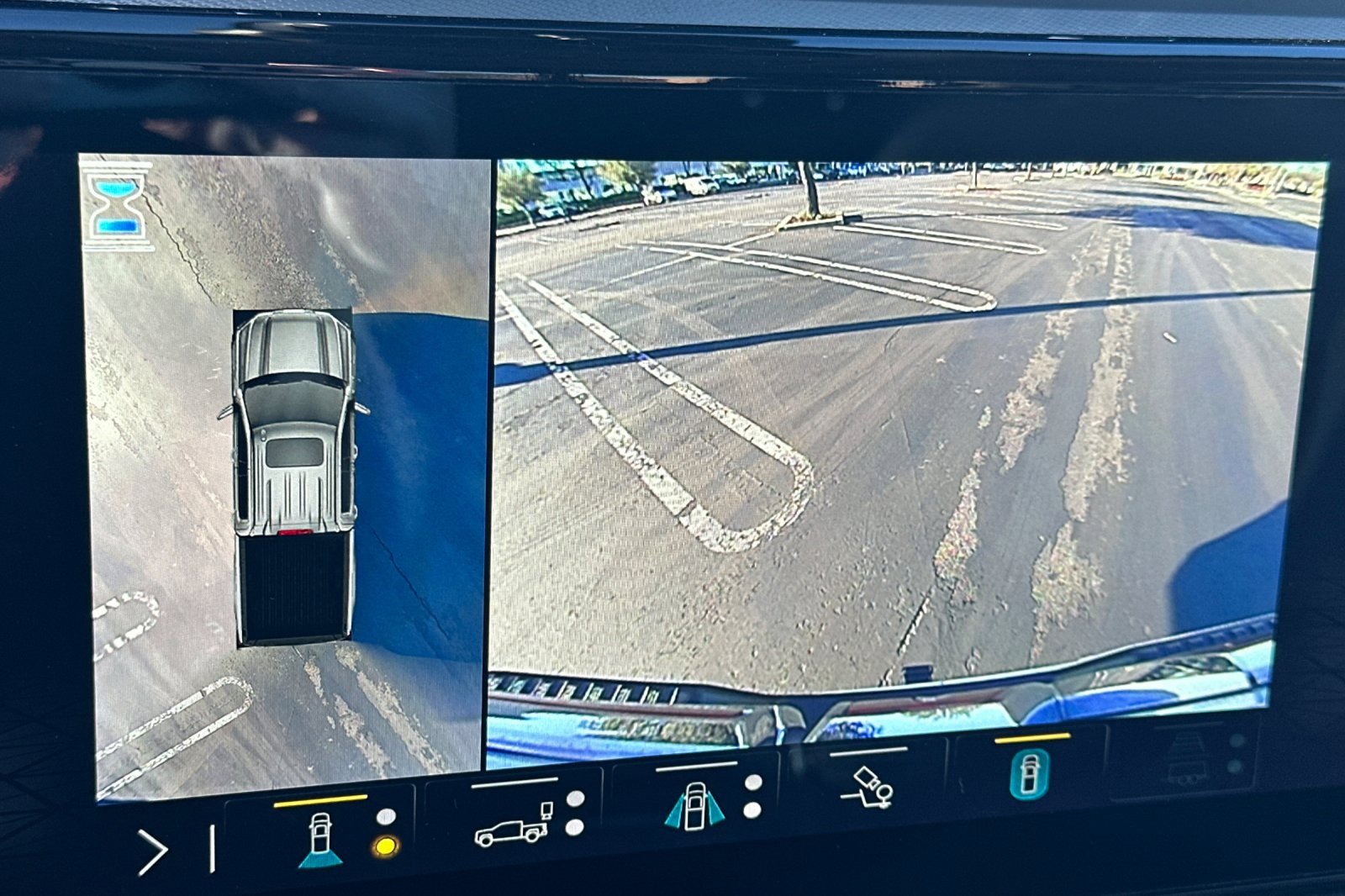 Used 2023 GMC Sierra 1500 Denali w/ Denali Reserve Package image 27