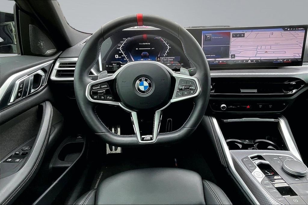 Used 2026 BMW 440i xDrive Coupe w/ Premium Package image 5