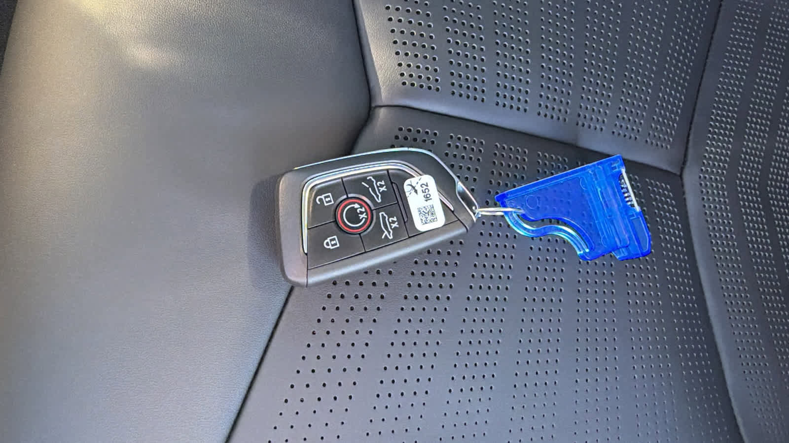 New 2026 Chevrolet Corvette Z06 w/ Battery Protection Package image 29