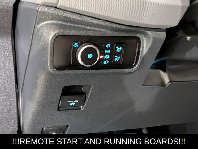 Used 2023 Ford Bronco Big Bend AWD/4WD image 15
