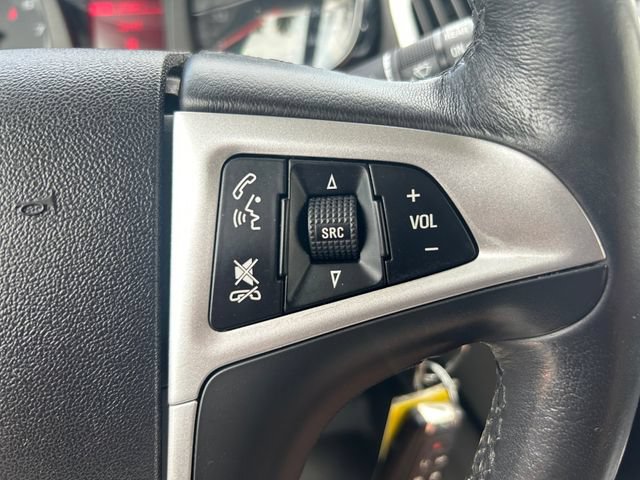 Used 2014 GMC Terrain Denali AWD/4WD image 24