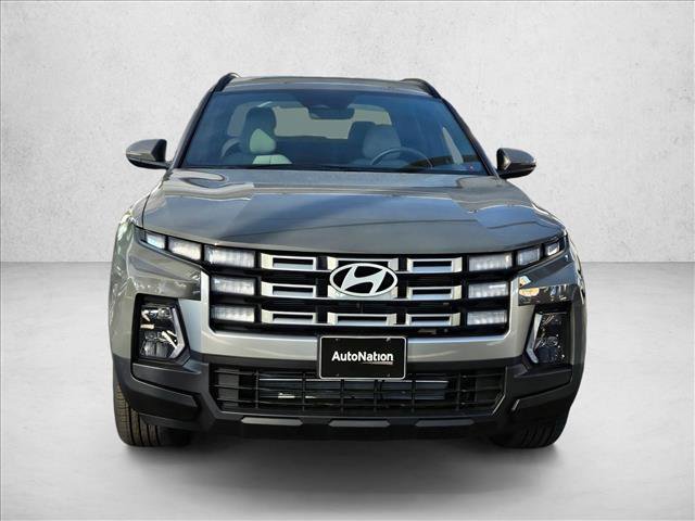 New 2026 Hyundai Santa Cruz SEL image 6