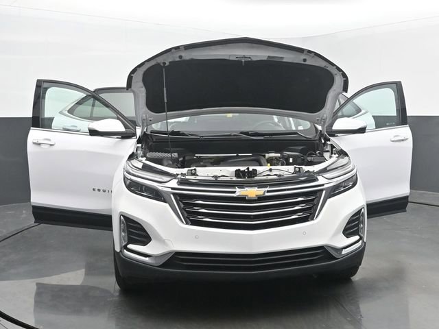Used 2023 Chevrolet Equinox Premier AWD/4WD image 52