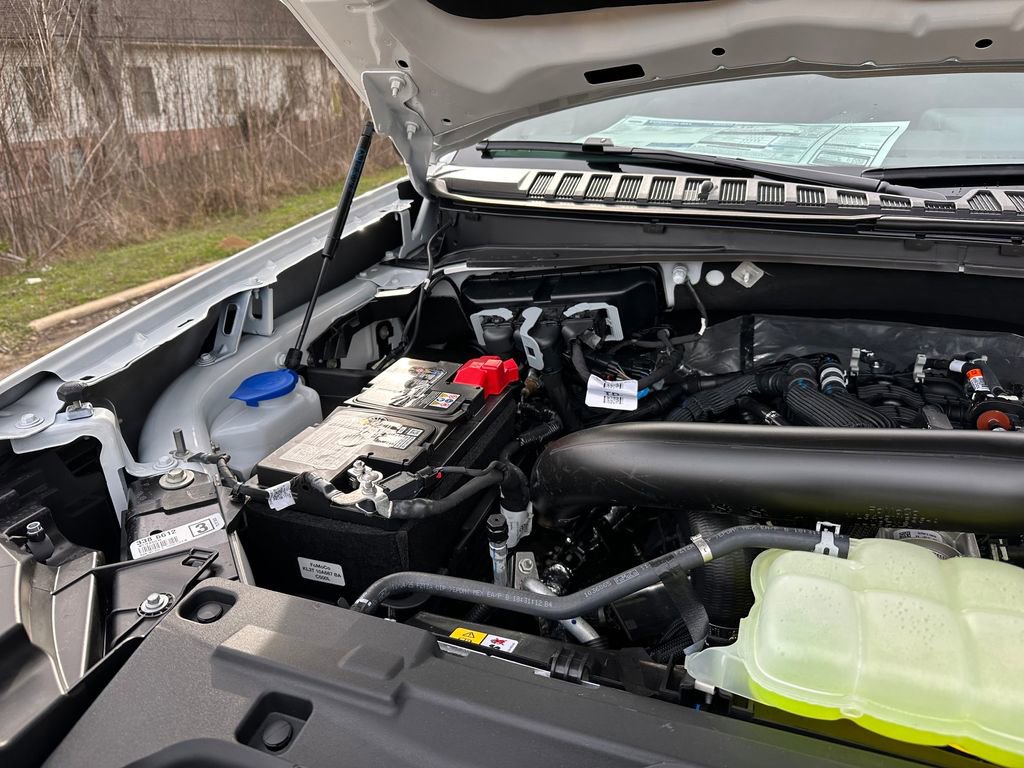 New 2026 Ford Expedition Max King Ranch image 23