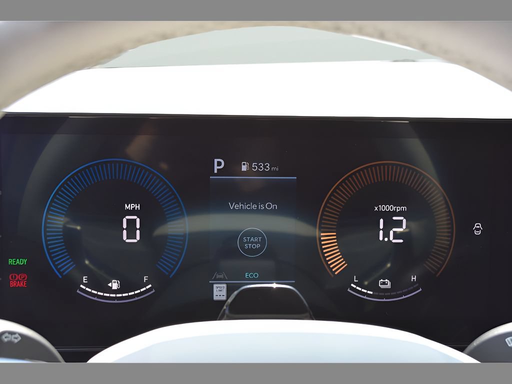 New 2026 Hyundai Santa Fe SEL FWD image 20