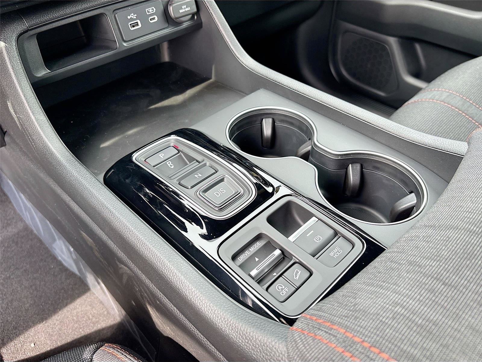 Certified 2025 Honda Pilot Sport image 19