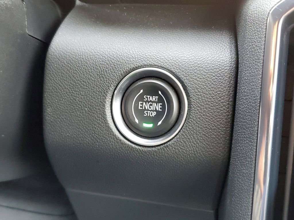 Used 2024 GMC Acadia AT4 AWD/4WD image 28