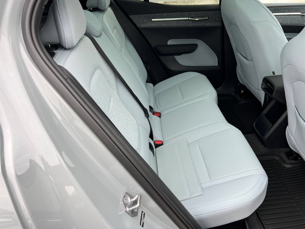New 2026 Volvo EX30 Ultra w/ Protection Package Premier AWD/4WD image 12