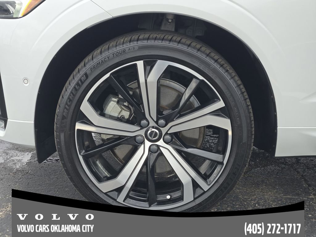 Used 2023 Volvo XC60 B6 Ultimate w/ Protection Package Premier AWD/4WD image 11