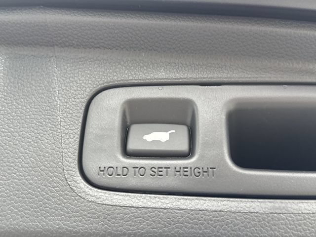 New 2026 Honda CR-V Sport Touring image 18