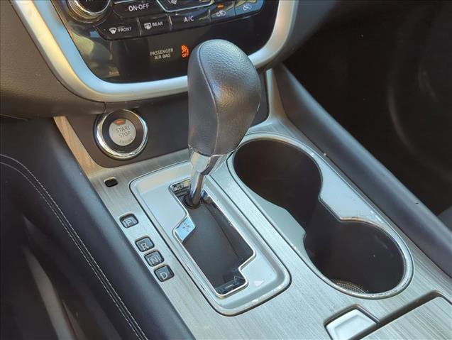 Used 2017 Nissan Murano S w/ Navigation Package image 17