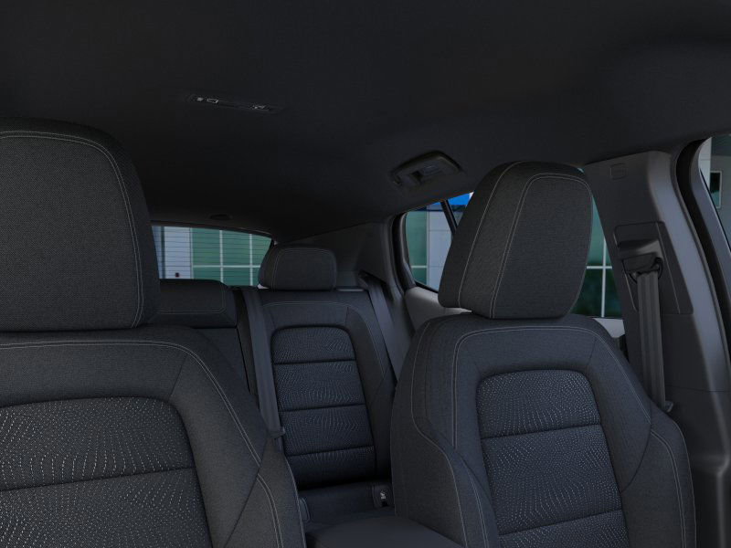 New 2026 Chevrolet Equinox EV LT image 52