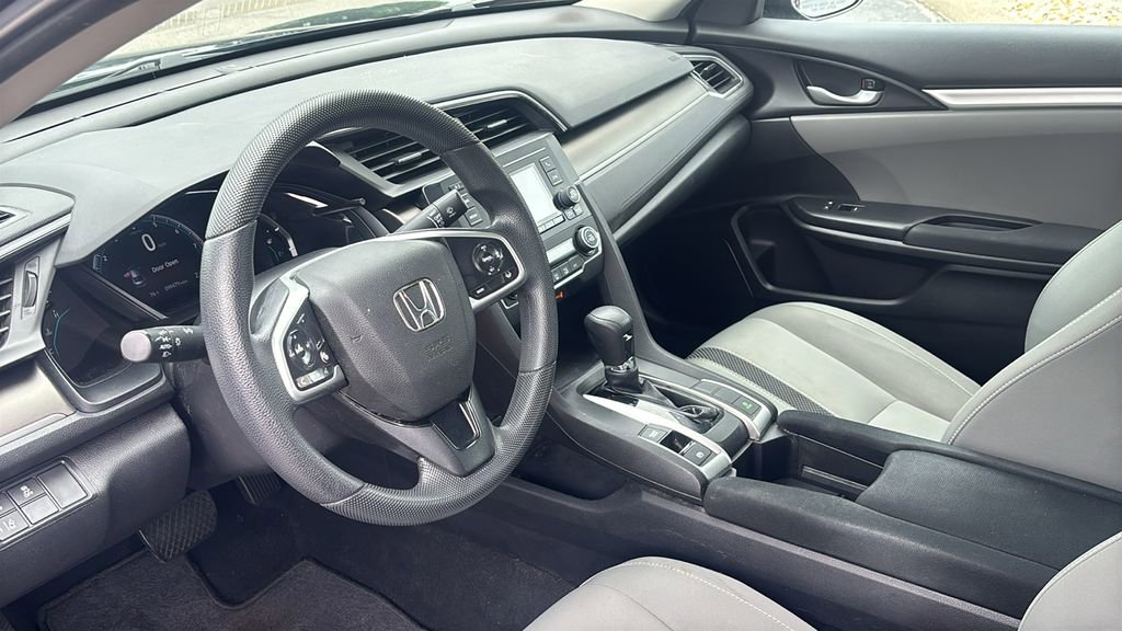 Used 2019 Honda Civic LX image 25