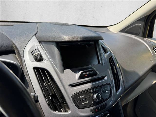 Used 2016 Ford Transit Connect Titanium FWD image 13